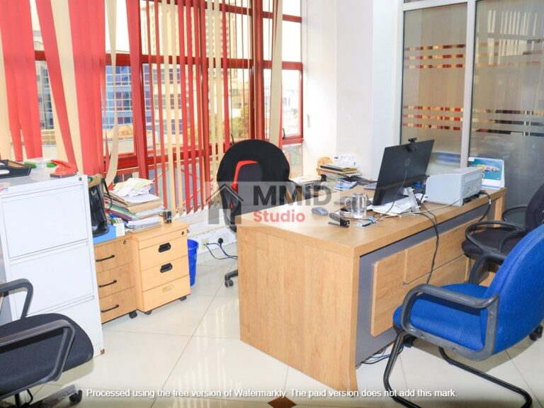 Why MMID Studio Offices Are the Future of Workspaces in Westlands